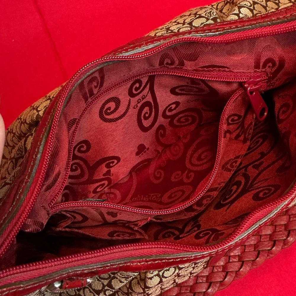 Brighton shoulder bag - Picture 11 of 12